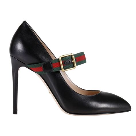 gucci heels.|gucci women high heels.